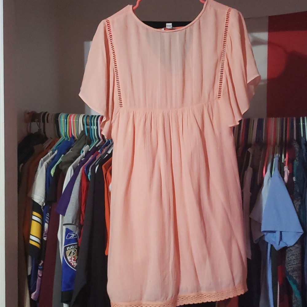 Volcom Dress - Picture 3 of 3